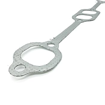 Amazon.com: Mercury/quicksilver 27-8M2000819 Exhaust Man